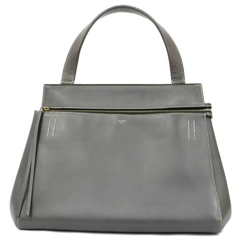 Celine Edge Grey